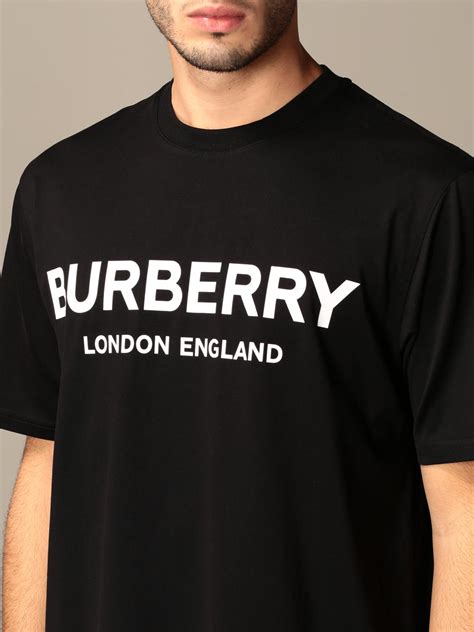 jersey burberry hombre|burberry t shirt men price.